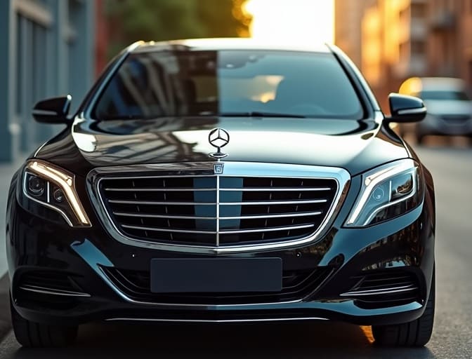 Xe Công Tác